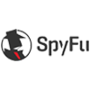 SpyFU tool for website analysis